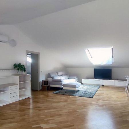 Apartament Loft La Colomba Bobbio Zewnętrze zdjęcie