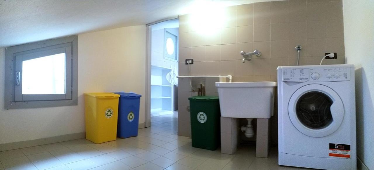 Apartament Loft La Colomba Bobbio Zewnętrze zdjęcie