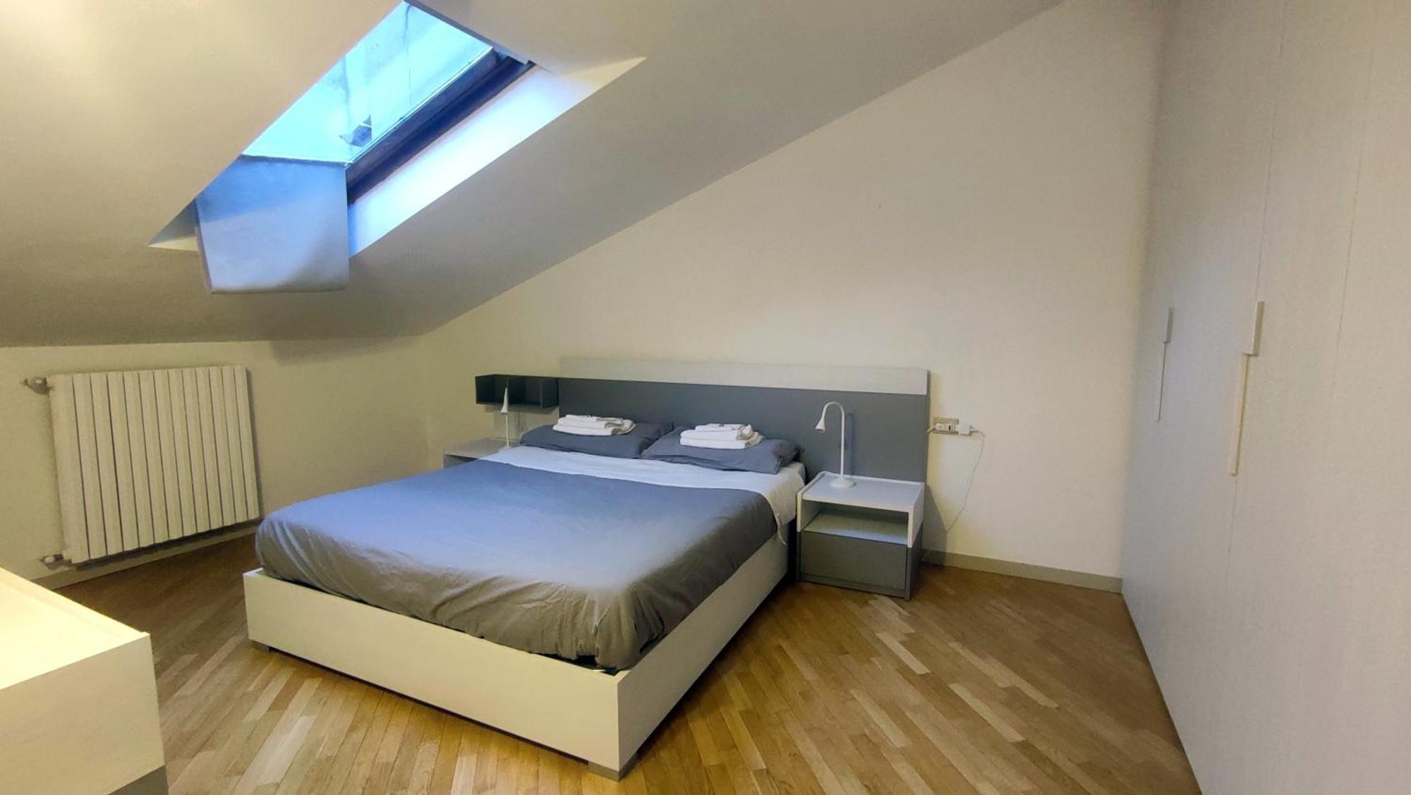 Apartament Loft La Colomba Bobbio Zewnętrze zdjęcie