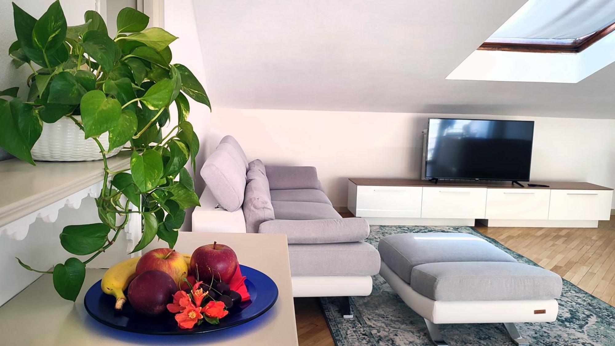 Apartament Loft La Colomba Bobbio Zewnętrze zdjęcie