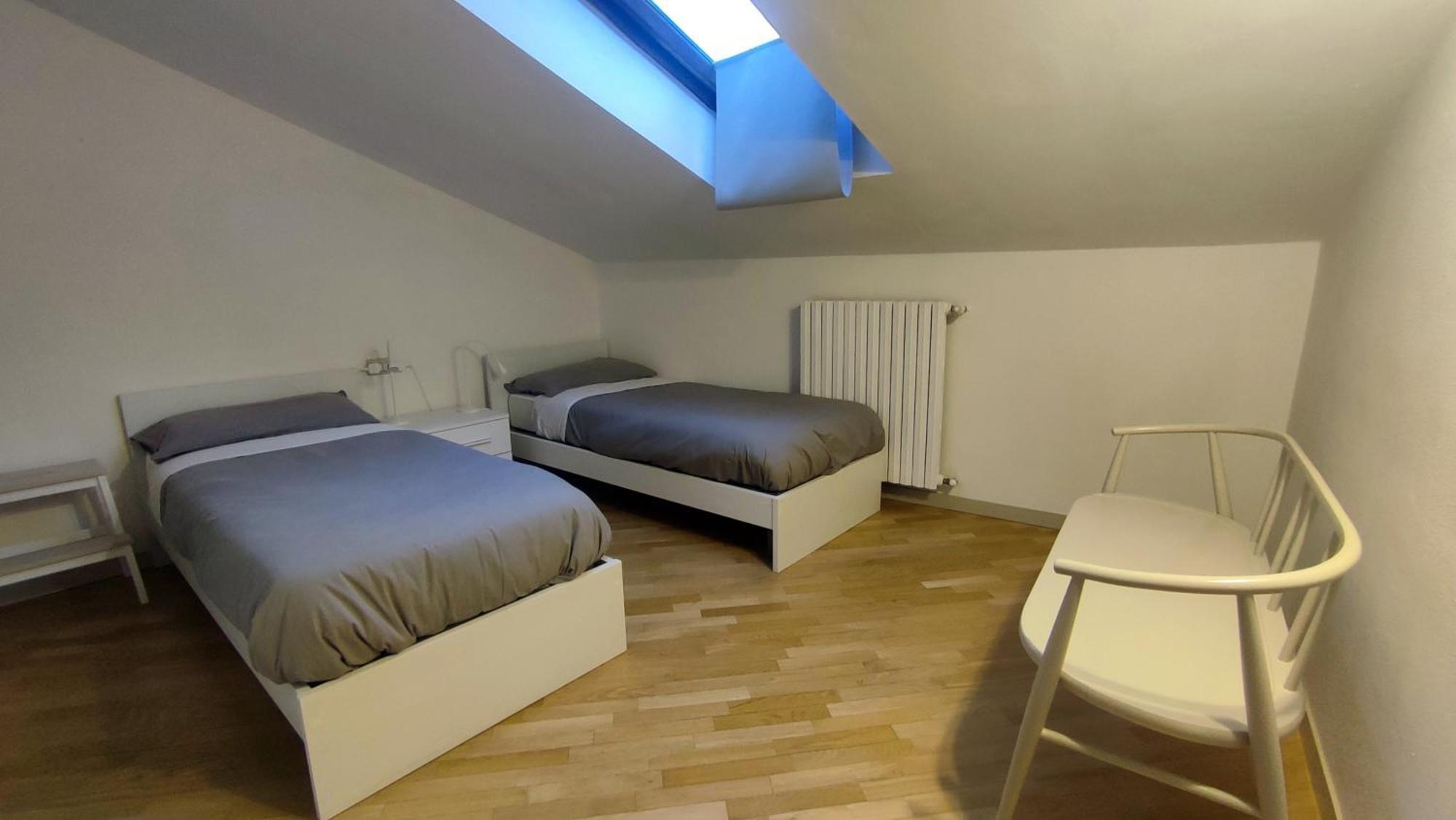 Apartament Loft La Colomba Bobbio Zewnętrze zdjęcie