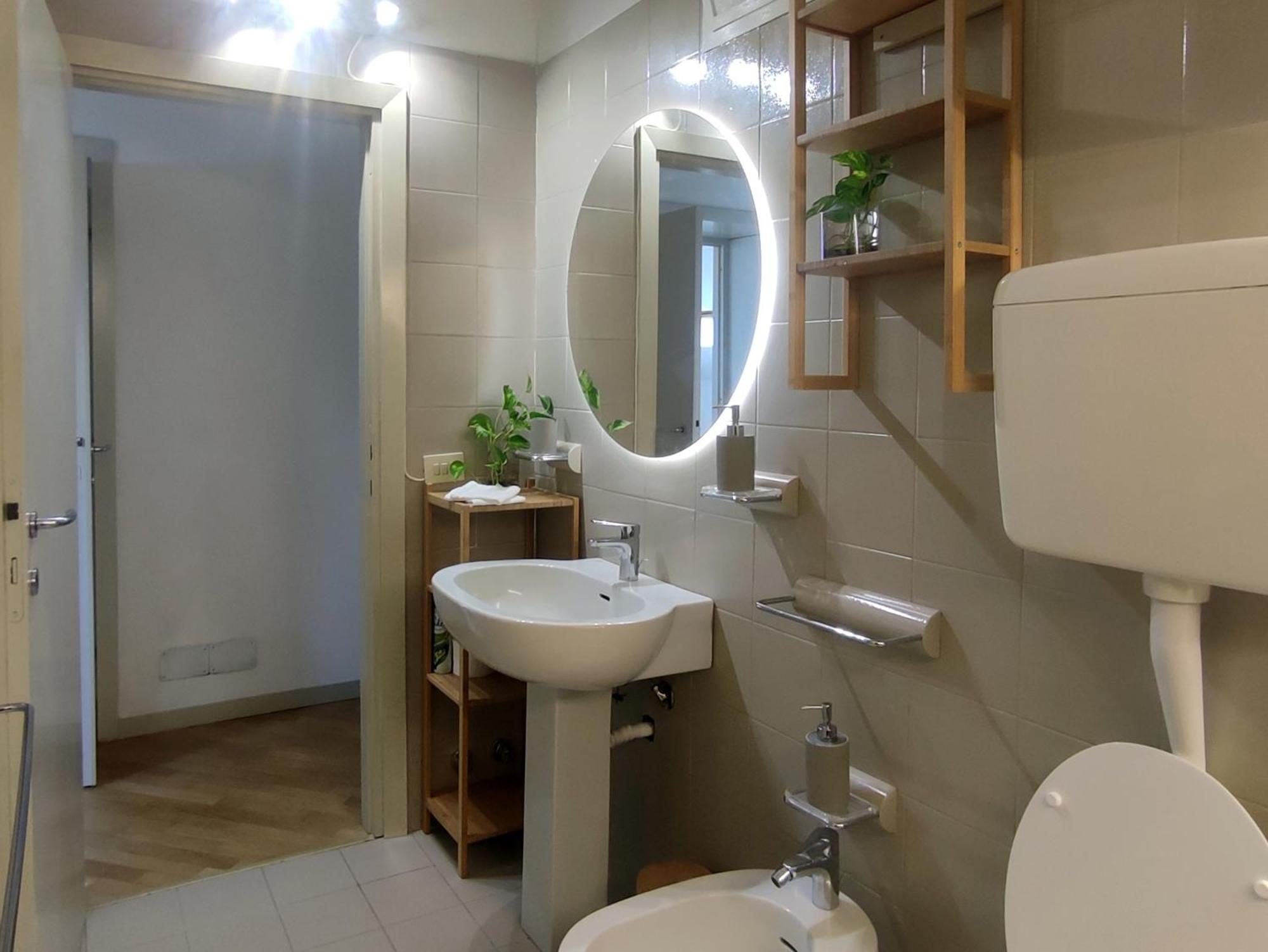 Apartament Loft La Colomba Bobbio Zewnętrze zdjęcie