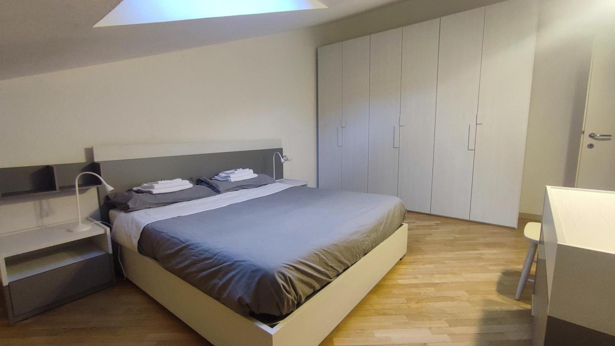 Apartament Loft La Colomba Bobbio Zewnętrze zdjęcie