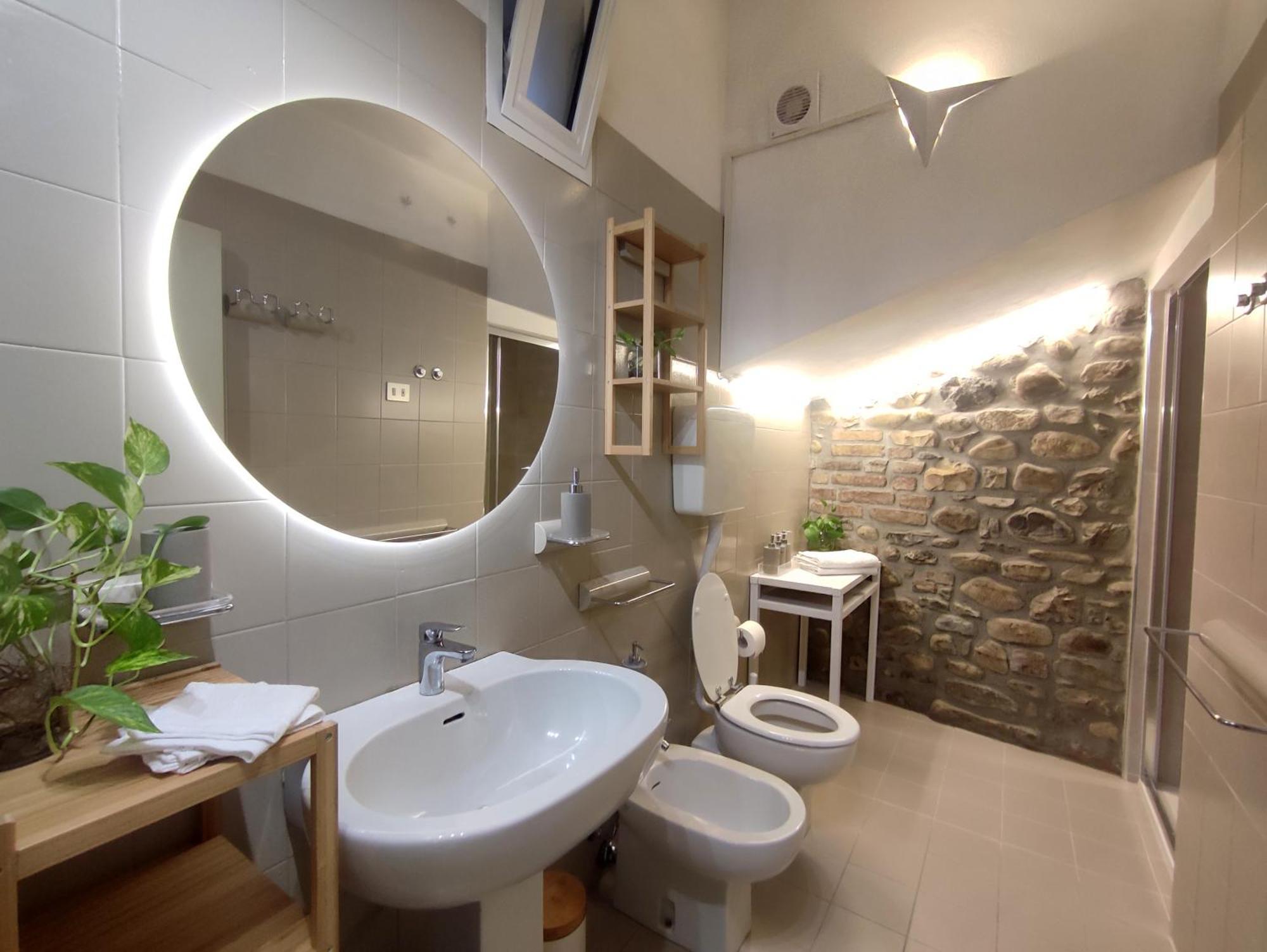 Apartament Loft La Colomba Bobbio Zewnętrze zdjęcie