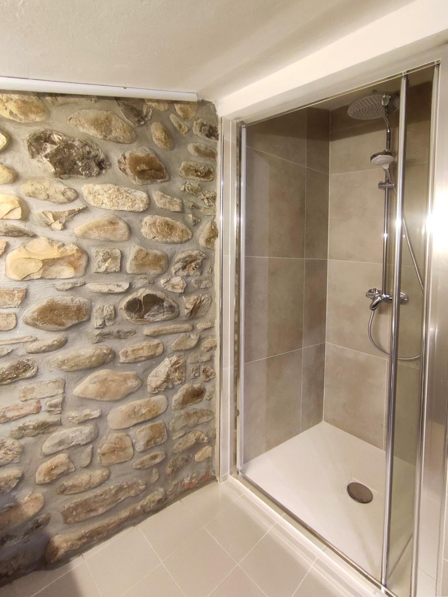 Apartament Loft La Colomba Bobbio Zewnętrze zdjęcie